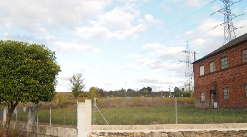 Leon - Cubillos del Sil - 236m2