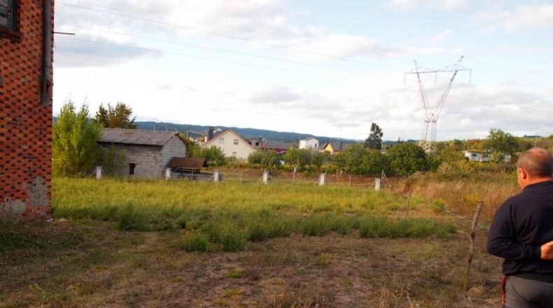 Leon - Cubillos del Sil - 236m2