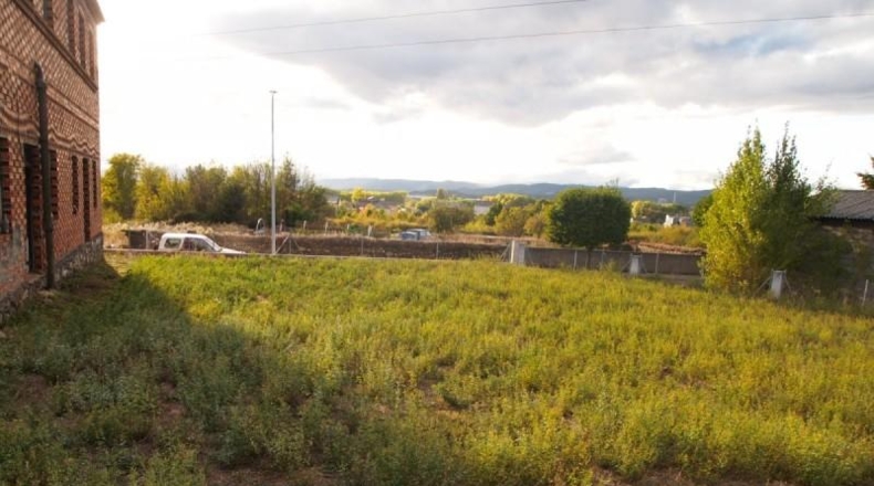 Leon - Cubillos del Sil - 236m2