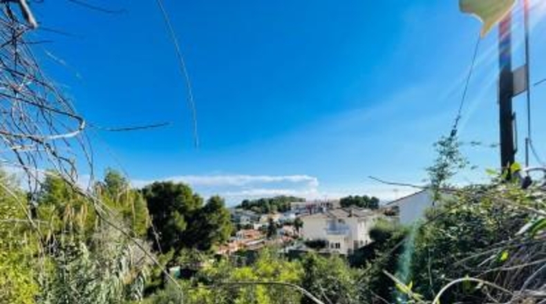 Tarragona - el Vendrell - 630m2