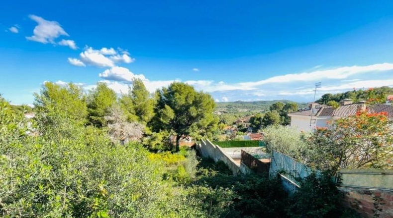 Tarragona - el Vendrell - 630m2