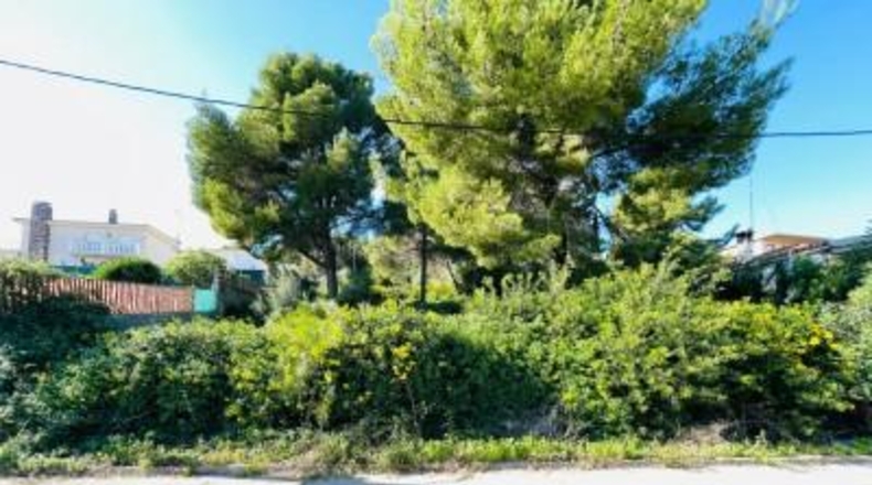 Tarragona - el Vendrell - 630m2