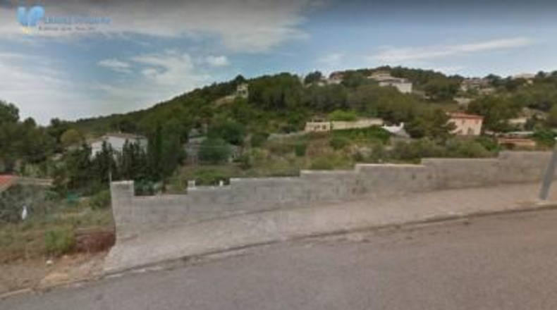 Tarragona - Cunit - 894m2