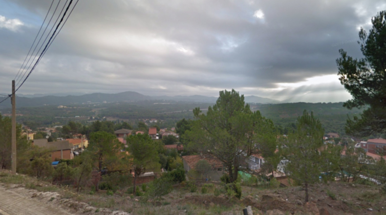 Barcelona - Vacarisses - 546m2