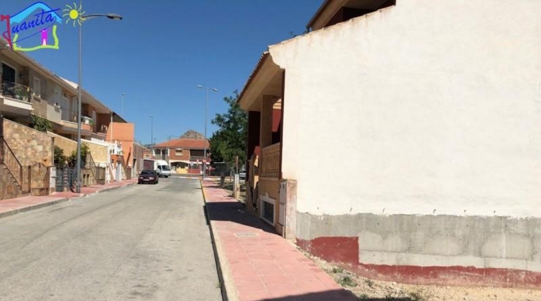 Múrcia - Villanueva del Río Segura - 210m2