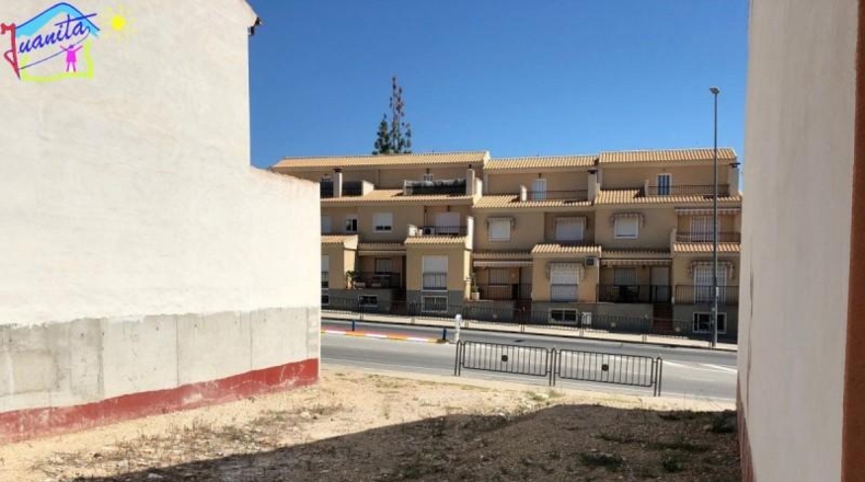 Múrcia - Villanueva del Río Segura - 210m2