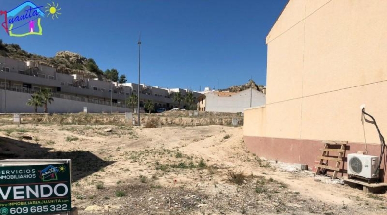 Múrcia - Villanueva del Río Segura - 210m2