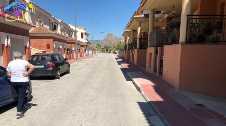 Múrcia - Villanueva del Río Segura - 210m2