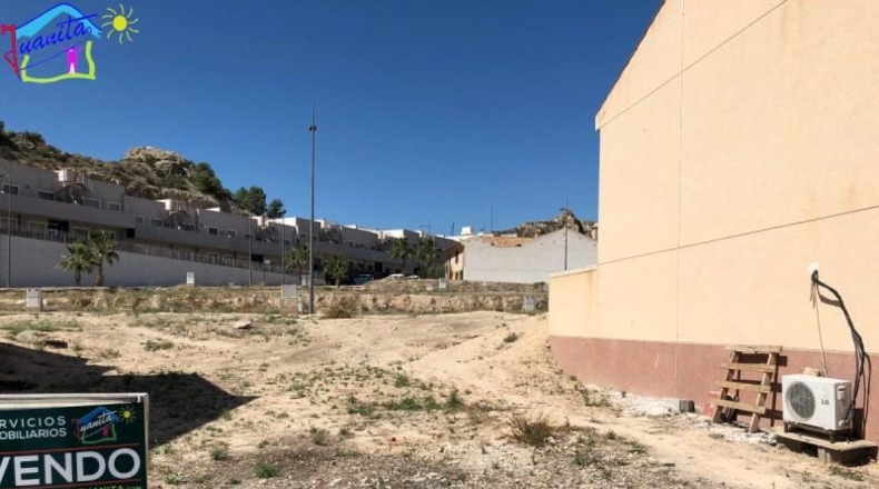Múrcia - Villanueva del Río Segura - 210m2