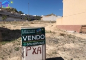 Sòl urbà en venda a la España, Villanueva del Río Segura, ref.: TR119997 foto