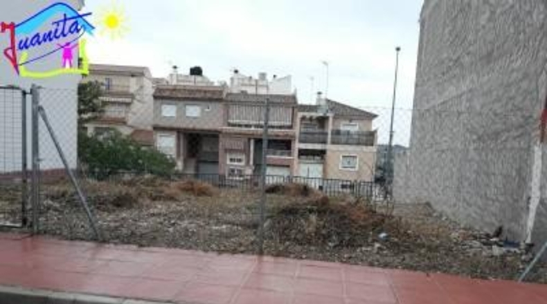 Múrcia - Villanueva del Río Segura - 210m2