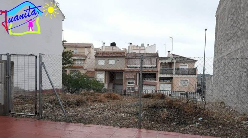 Múrcia - Villanueva del Río Segura - 210m2