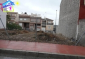 Sòl urbà en venda a la España, Villanueva del Río Segura, ref.: TR119999 foto