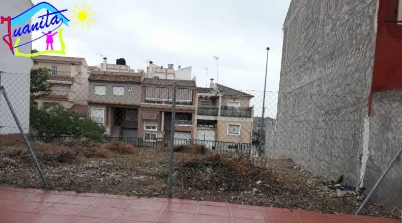 Múrcia - Villanueva del Río Segura - 210m2
