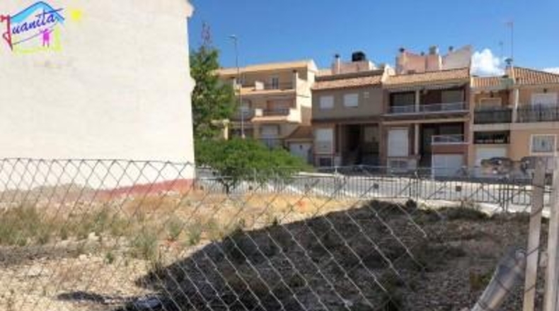 Múrcia - Villanueva del Río Segura - 210m2