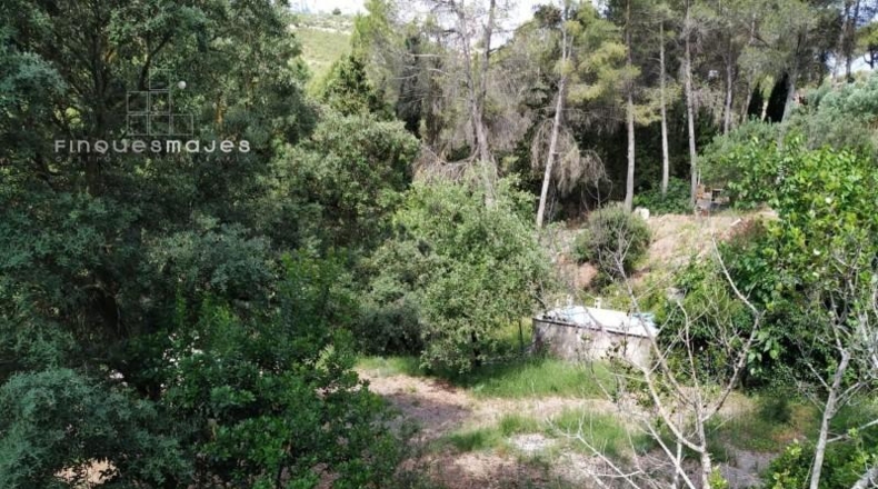 Barcelona - Vacarisses - 1250m2