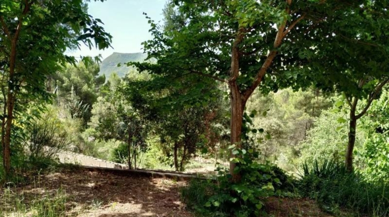 Barcelona - Vacarisses - 1250m2