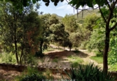 Parcel·la urbanitzable en venda a la España, Vacarisses, ref.: TR120757 foto
