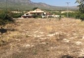 Terreny no urbanitzable en venda a la España, Moratalla, ref.: TR120960 foto