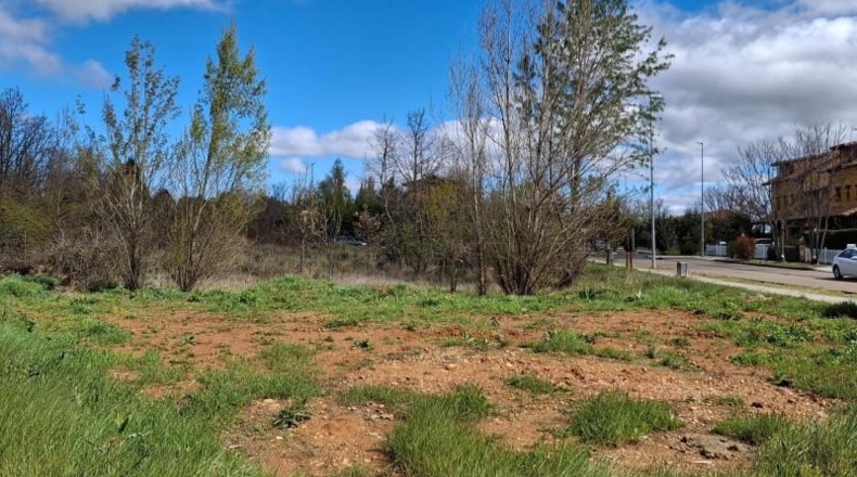 Leon - Chozas de Abajo - 432m2