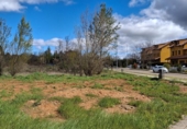 Suelo urbano en venta en la España, Chozas de Abajo, ref: TR241799 foto