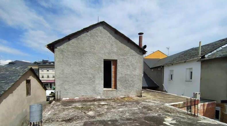 León - Camponaraya - 150m2