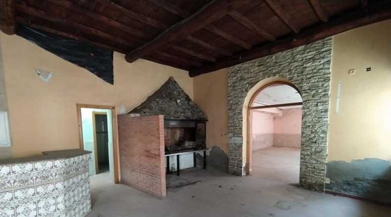 León - Camponaraya - 150m2
