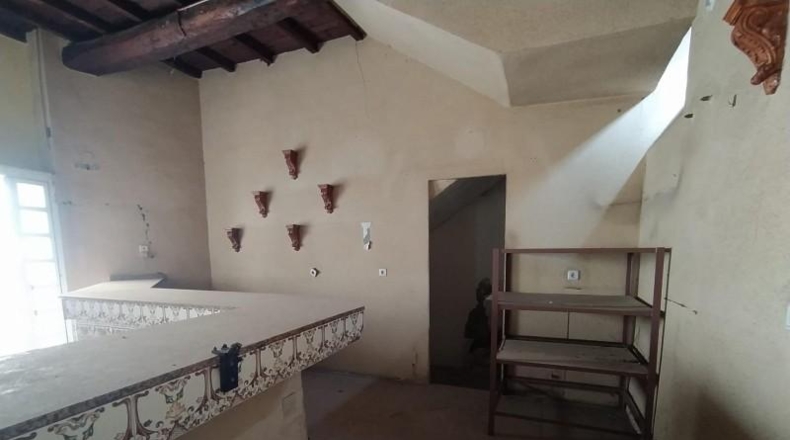 León - Camponaraya - 150m2