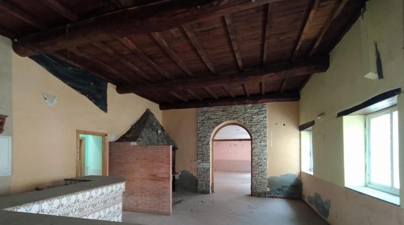 León - Camponaraya - 150m2