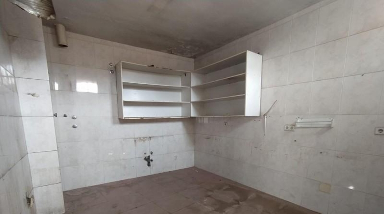 León - Camponaraya - 150m2