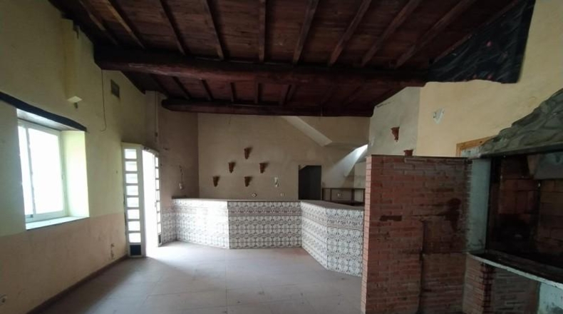 León - Camponaraya - 150m2