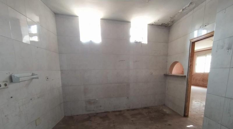 León - Camponaraya - 150m2