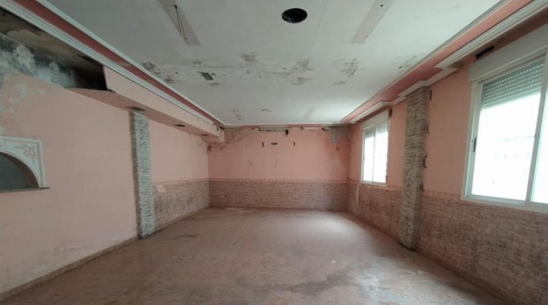 León - Camponaraya - 150m2