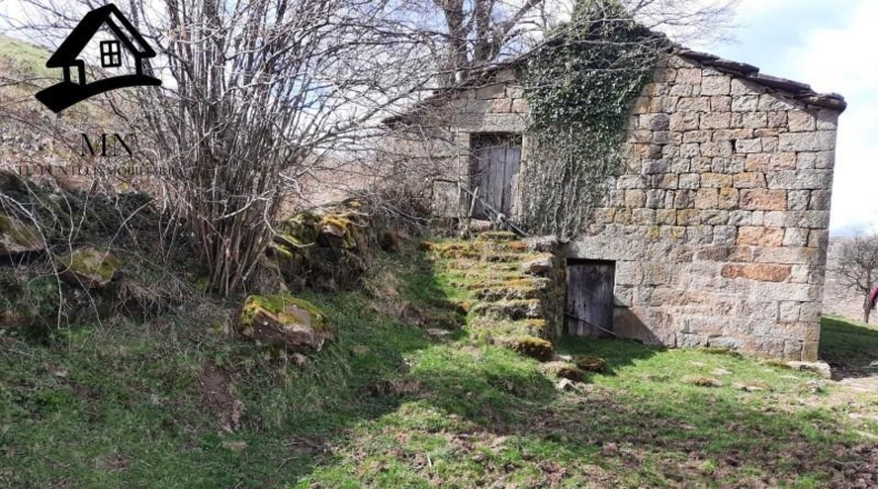 Cantabria - Сан-Педро-дель-Ромераль - 28508m2