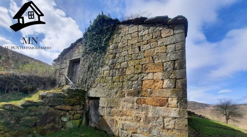 Cantabria - Сан-Педро-дель-Ромераль - 28508m2