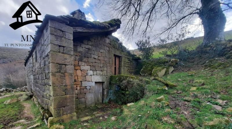 Cantabria - Сан-Педро-дель-Ромераль - 28508m2