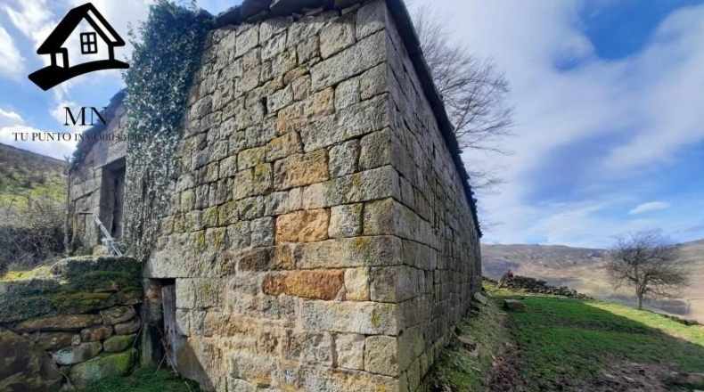 Cantabria - Сан-Педро-дель-Ромераль - 28508m2