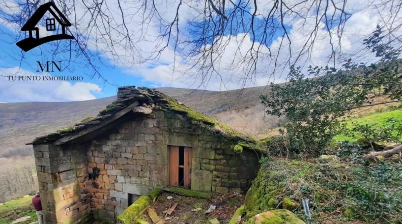 Cantabria - Сан-Педро-дель-Ромераль - 28508m2