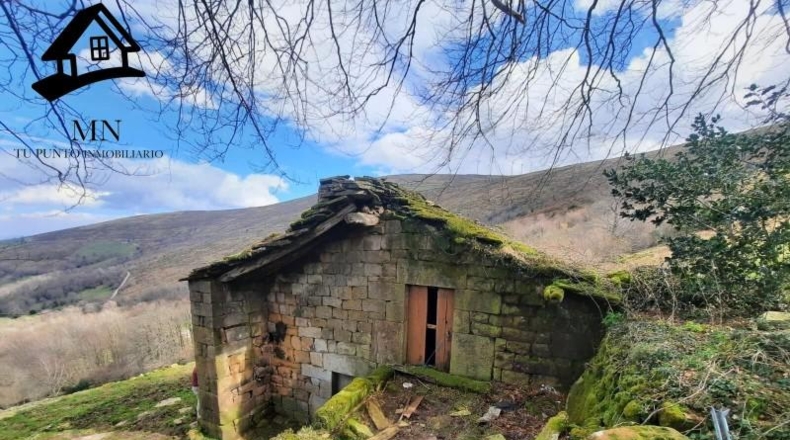 Cantabria - Сан-Педро-дель-Ромераль - 28508m2