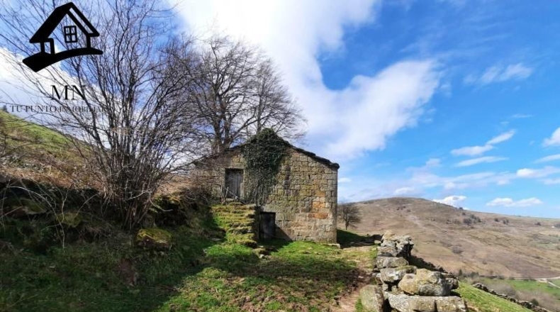 Cantabria - Сан-Педро-дель-Ромераль - 28508m2