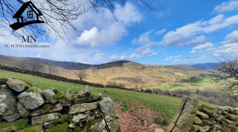 Cantabria - Сан-Педро-дель-Ромераль - 28508m2