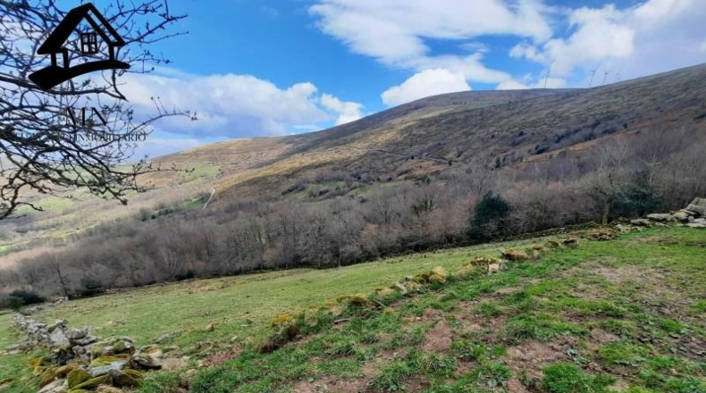 Cantabria - Сан-Педро-дель-Ромераль - 28508m2