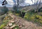 Xalet independent amb terreny en venda a la España, San Pedro del Romeral, ref.: TR319661 foto