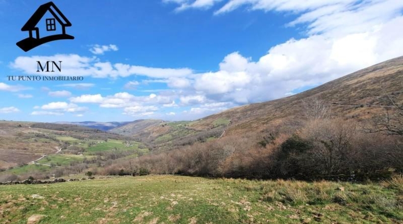 Cantabria - Сан-Педро-дель-Ромераль - 28508m2