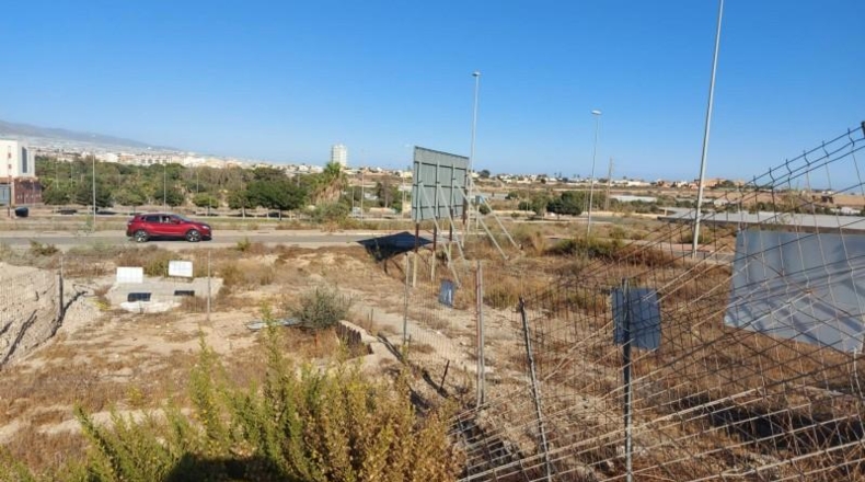 Almería - El Ejido - 156m2