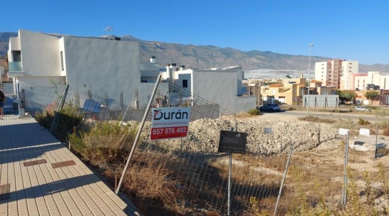 Almería - El Ejido - 156m2
