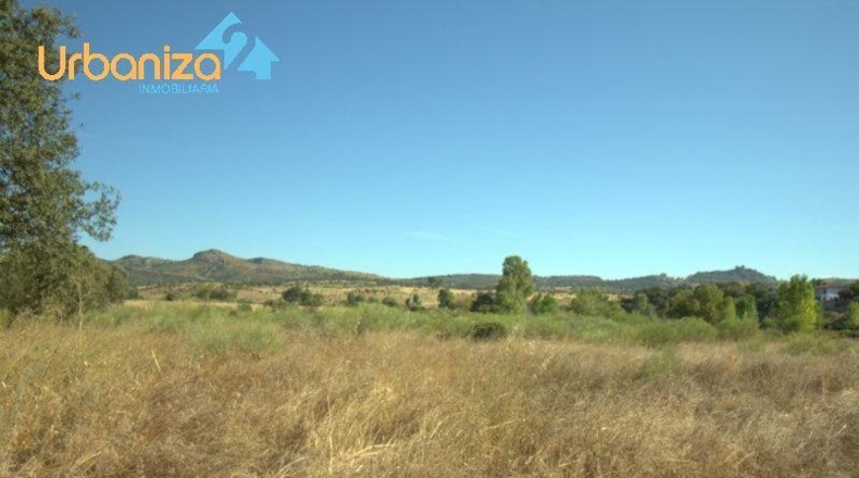 Badajoz - Alburquerque - 22338m2