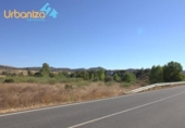 Terreno no urbanizable en venta en la España, Alburquerque, ref: TR171789 foto