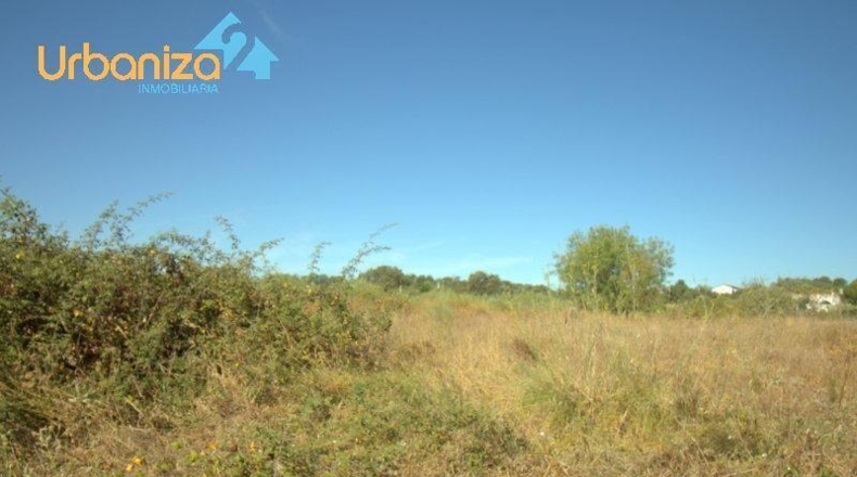 Badajoz - Alburquerque - 22338m2