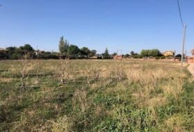 Morales del Vino 8600&nbsp;m² 